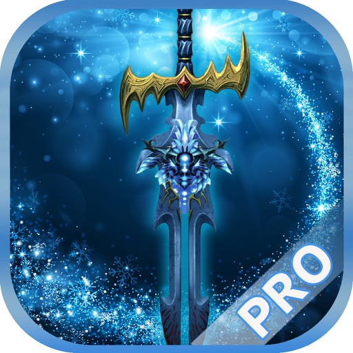 ARPG Hunter Of Legend Pro icon