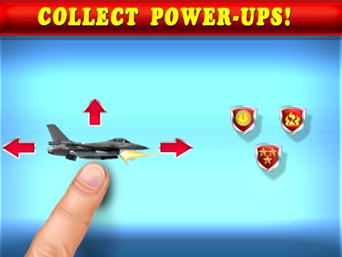Action Jet Fighter - War Game screenshot 3