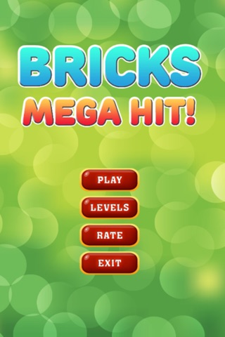 Bricks Mega Hit screenshot 3