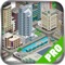 Game Pro - SimCity 2000 Version