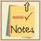 Notepad - Colours to Your Notes