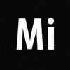 Icon Minima - Image & VIdeo Resizer