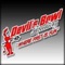 Devil's Bowl Speedway