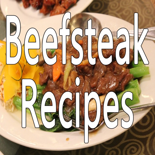 Beefsteak Recipes - 10001 Unique Recipes icon