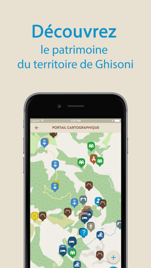 Ghisoni(圖1)-速報App