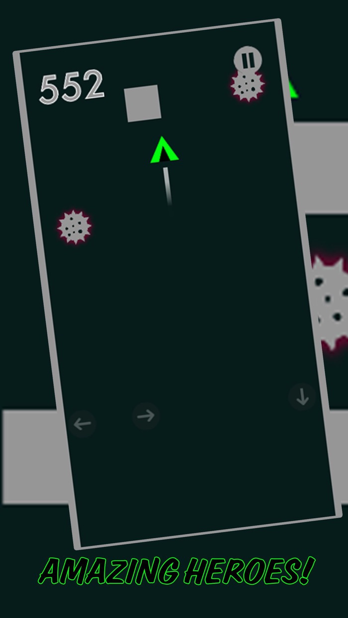 Amazing Heroes Star Ship Fleet - Charge Commander Wars Game