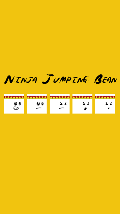 Ninja Jumping Beanのおすすめ画像5