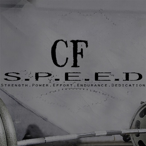 CF SPEED icon