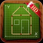 Matchstick Puzzle HD