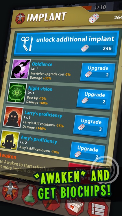Zap Zombies screenshot-4