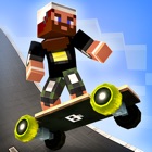 Top 50 Games Apps Like Skate City Adrenaline Race - My Skateboarding Racing Game For Free - Best Alternatives