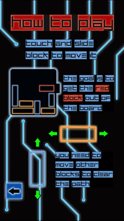 ElecTron Blocks screenshot-3