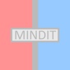 Mindit - 2 Buttons repeated in your Mind