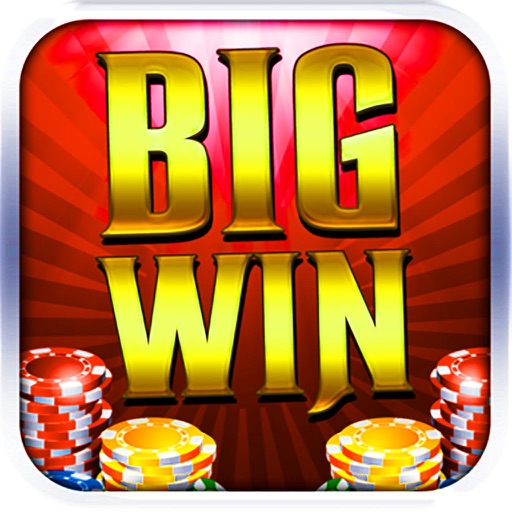 Awesome Party Casino: Adventure Slots! Icon