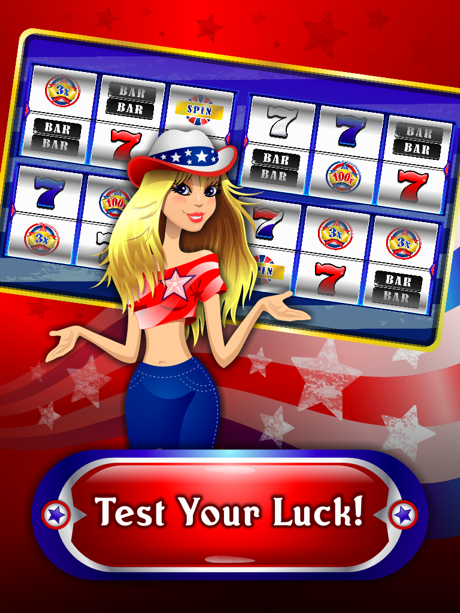 Hacks for Red White and Blue Slots