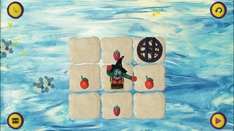 Robix Free screenshot-4