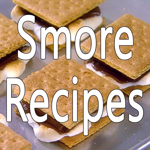 Smore Recipes - 10001 Unique Recipes icon