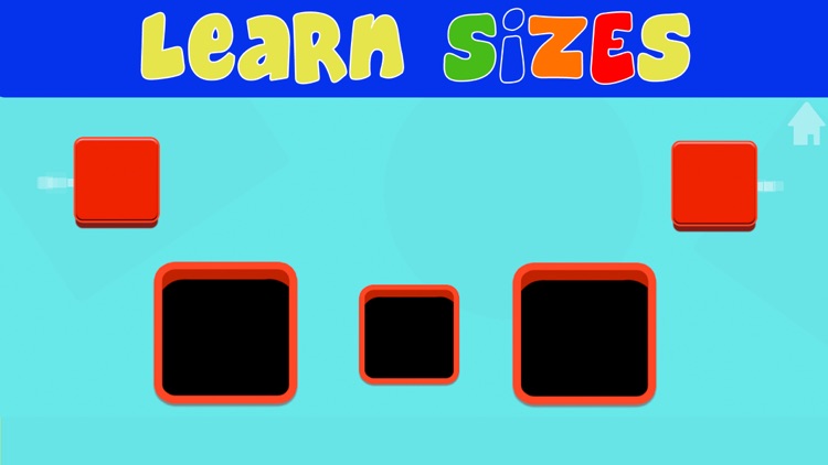 Smart Preschool Baby Shapes and Colors by Learning Games for Toddlers screenshot-4