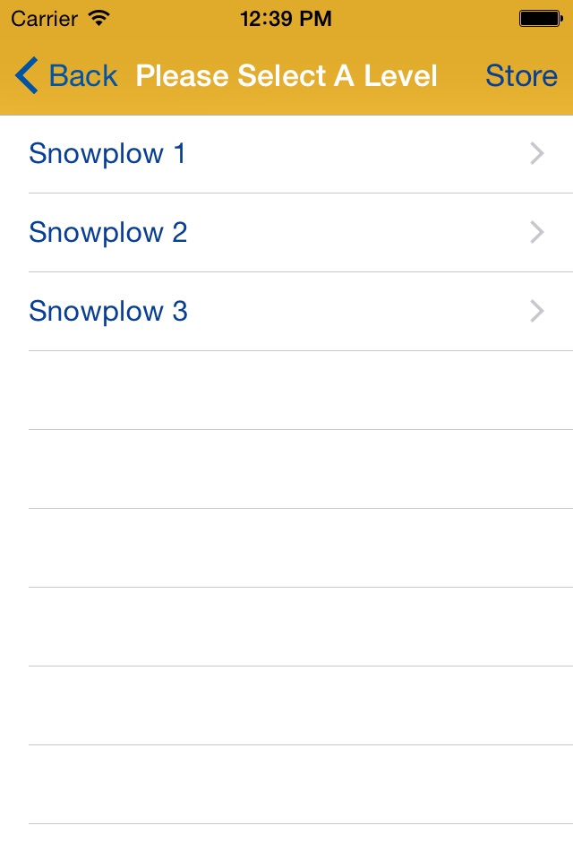 Snowplow 1-3 screenshot 2