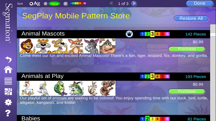 SegPlay Mobile