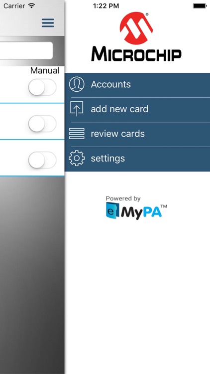 eMyPA - For Microchip screenshot-3