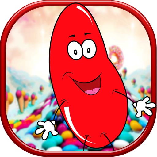 Jelly Jumper iOS App