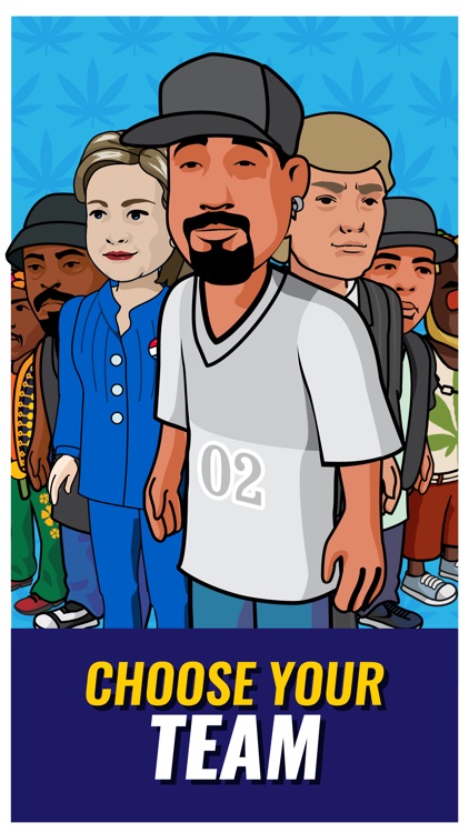 Hemp Inc - Weed & Marijuana Business Game screenshot-4