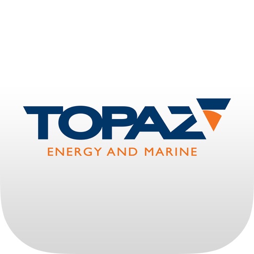 Topaz Marine Safety Observation