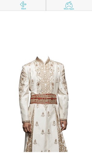 Sherwani Suit Photo Maker(圖2)-速報App