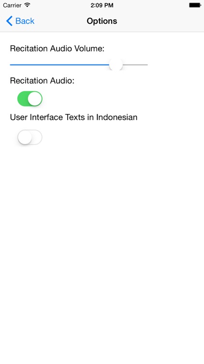 Asmaul Husna - English Indonesia screenshot-3