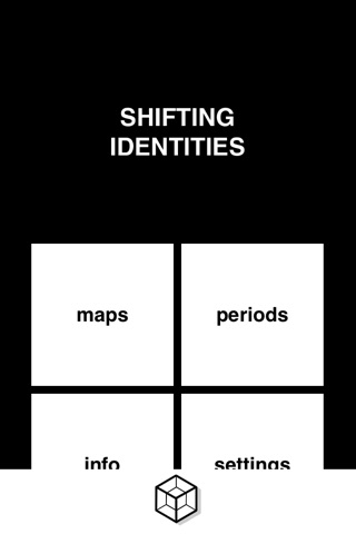 Shifting Identities screenshot 4