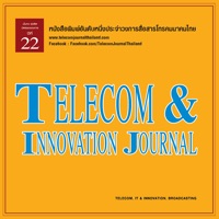 Telecom  Innovation Journal