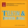 Get Telecom & Innovation Journal for iOS, iPhone, iPad Aso Report