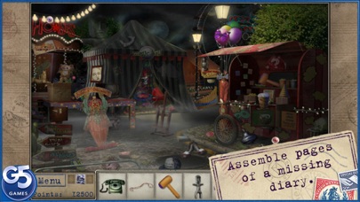 Letters from Nowhere 2 (Full) Screenshot 3