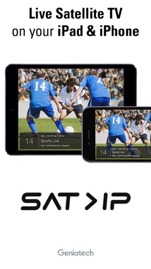 EyeTV Sat>IP(圖1)-速報App