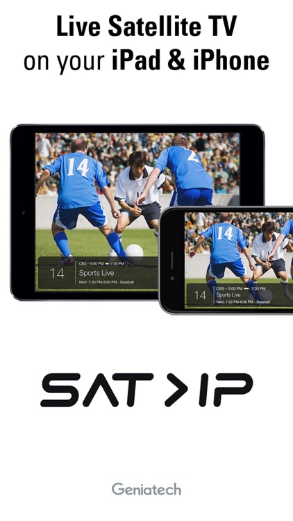 EyeTV Sat>IP