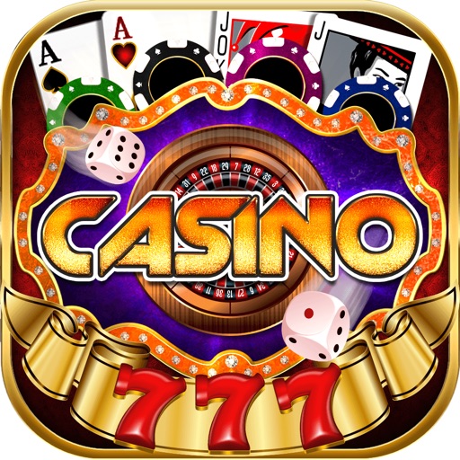 Justplay Casino Grand: Greatest Hit Make Double-up Rich! iOS App