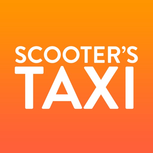 Scooter's Taxi