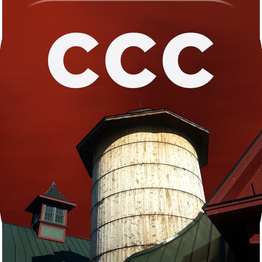 CCC RedBarn icon