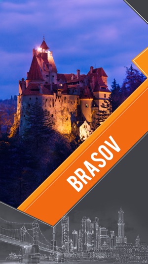 Brasov Travel Guide(圖1)-速報App