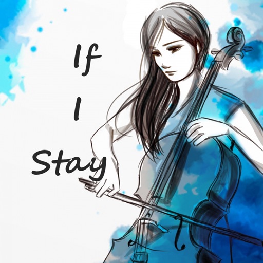 Quick Wisdom from If I Stay:Key Insights and Daily Inspiration icon