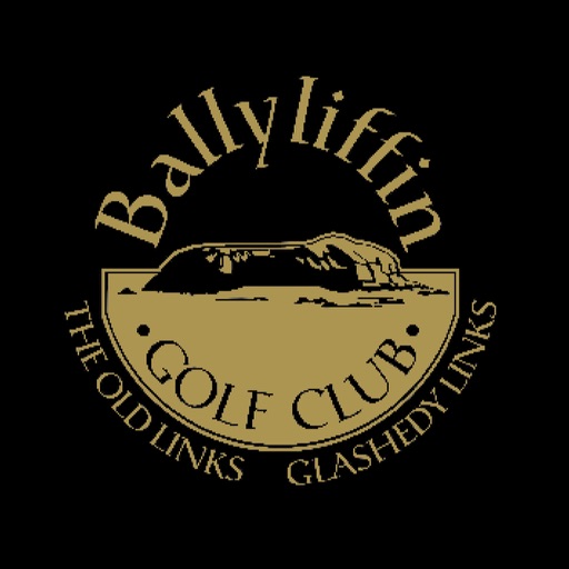 Ballyliffin Golf icon