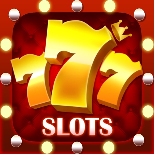 Slots Wonderland - FREE Las Vegas Slot Machines & Double Fun Casino Game
