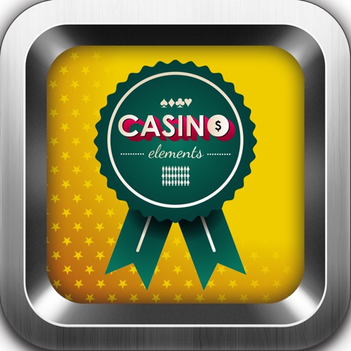 Casino Kingslots Texas Holdem - FREE Special Game Icon
