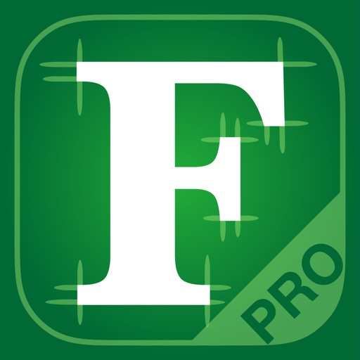 EverFont PRO - Enhance your documents with beautiful fonts