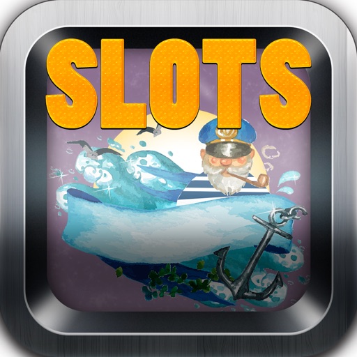 Spin It Rich! Casino Slots Machine - Play offline no internet needed!!! icon