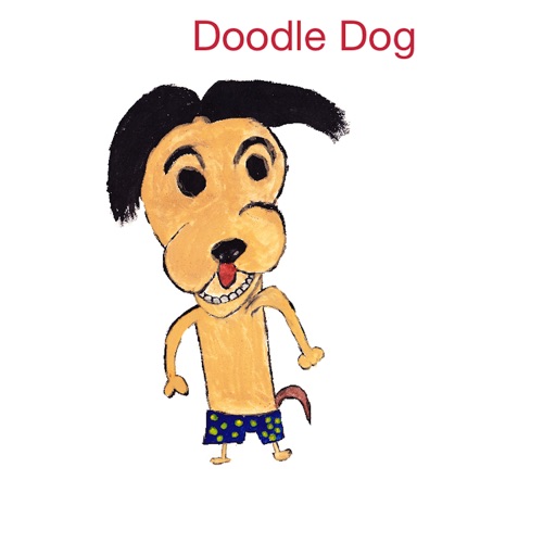 Doodle Dog 2 iOS App