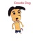 Doodle Dog 2