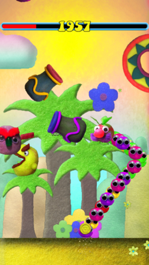 ‎Frutorious Screenshot