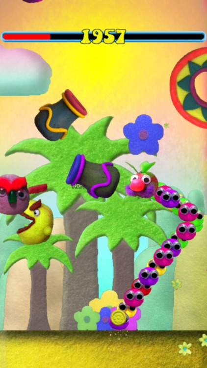 Frutorious screenshot-3